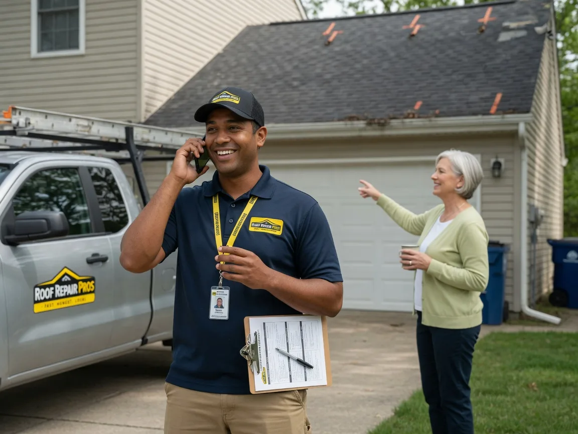 Roof Repair South Branch, MI FAQs
